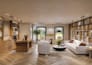 create interior design and realistic 3d rendering